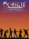 ラグタイム（ピアノ）【Ragtime the Musical 】