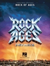 ロック・オブ・エイジズ（ピアノ）【Rock of Ages】