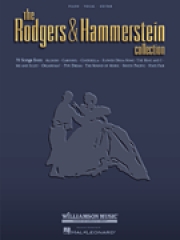 ロジャース&ハマースタイン・コレクション（ピアノ）【The Rodgers & Hammerstein Collection】