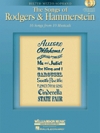 ソング・オブ・ロジャース&ハマースタイン-Belter/Mezzo-Soprano（ピアノ）【The Songs of Rodgers & Hammerstein-Belter/Mezzo-Soprano】