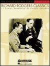 リチャード・ロジャース・イージー・ピアノ・ソングブック（ピアノ）【Richard Rodgers Classics】