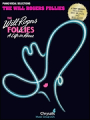 ウィル・ロジャース（ピアノ）【The Will Rogers Follies】