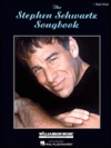 ステファン・シュワルツ・ソングブック（ピアノ）【The Stephen Schwartz Songbook】