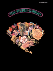 シークレット・ガーデン（ピアノ）【Secret Garden】