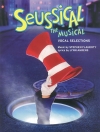 スーシカル（ピアノ）【Seussical the Musical】
