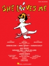 シー・ラブズ・ミー（ピアノ）【She Loves Me】