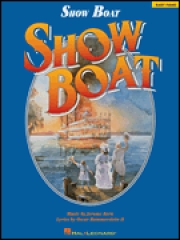 ショウボート（ピアノ）【Show Boat】