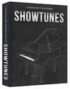 ショーチューンズ・レジェンダリー・ピアノ・シリーズ（ピアノ）【Showtunes – Legendary Piano Series】