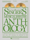 シンガーズ・ミュージカル・シアター・アンソロジー・Vol.6（ピアノ）【The Singer's Musical Theatre Anthology – Volume 6】