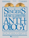 シンガーズ・ミュージカル・シアター・アンソロジー・Vol.6（ピアノ）【The Singer's Musical Theatre Anthology – Volume 6】