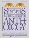 シンガーズ・ミュージカル・シアター・アンソロジー・Vol.6（ピアノ）【The Singer's Musical Theatre Anthology – Volume 6】