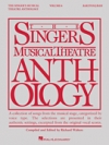 シンガーズ・ミュージカル・シアター・アンソロジー・Vol.6（ピアノ）【The Singer's Musical Theatre Anthology – Volume 6】