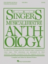 シンガーズ・ミュージカル・シアター・アンソロジー・Vol.6（ピアノ）【The Singer's Musical Theatre Anthology – Volume 6】