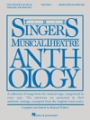 シンガーズ・ミュージカル・シアター・アンソロジー・Vol.6（ピアノ）【The Singer's Musical Theatre Anthology – Volume 6】