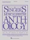 シンガーズ・ミュージカル・シアター・アンソロジー・Vol.6（ピアノ）【The Singer's Musical Theatre Anthology – Volume 6】