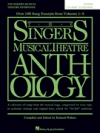 シンガーズ・ミュージカル・シアター・アンソロジー・16-Bar（ピアノ）【The Singer's Musical Theatre Anthology – “16-Bar” Audition】