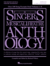 シンガーズ・ミュージカル・シアター・アンソロジー・16-Bar（ピアノ）【The Singer's Musical Theatre Anthology – “16-Bar” Audition】