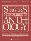 シンガーズ・ミュージカル・シアター・アンソロジー・Vol.3（ピアノ）【The Singer's Musical Theatre Anthology – Volume 3】