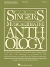 シンガーズ・ミュージカル・シアター・アンソロジー・Vol.3（ピアノ）【The Singer's Musical Theatre Anthology – Volume 3】
