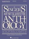 シンガーズ・ミュージカル・シアター・アンソロジー・Vol.3（ピアノ）【The Singer's Musical Theatre Anthology – Volume 3】