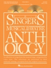 シンガーズ・ミュージカル・シアター・アンソロジー・デュエット・Vol.3（ピアノ）【Singer's Musical Theatre Anthology Duets Volume 3】