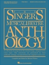 シンガーズ・ミュージカル・シアター・アンソロジー・Vol.5（ピアノ）【The Singer's Musical Theatre Anthology – Volume 5】