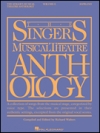 シンガーズ・ミュージカル・シアター・アンソロジー・Vol.5（ピアノ）【The Singer's Musical Theatre Anthology – Volume 5】