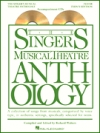 シンガーズ・ミュージカル・シアター・アンソロジー– Teen's Edition（ピアノ）【The Singer's Musical Theatre Anthology – Teen's Edition】