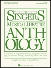 シンガーズ・ミュージカル・シアター・アンソロジー– Teen's Edition（ピアノ）【The Singer's Musical Theatre Anthology – Teen's Edition】