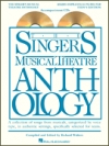 シンガーズ・ミュージカル・シアター・アンソロジー– Teen's Edition（ピアノ）【The Singer's Musical Theatre Anthology – Teen's Edition】
