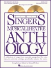 シンガーズ・ミュージカル・シアター・アンソロジー– Teen's Edition（ピアノ）【The Singer's Musical Theatre Anthology – Teen's Edition】