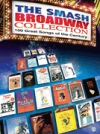 スマッシュ・ブロードウェイ・コレクション（ピアノ）【The Smash Broadway Collection】