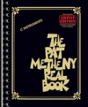 パット・メセニー・リアルブック（C・エディション）【The Pat Metheny Real Book】