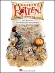 サムシング・ロッテン!（ピアノ）【Something Rotten】