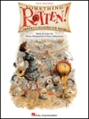 サムシング・ロッテン!（ピアノ）【Something Rotten】