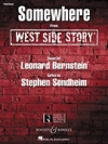 どこかへ（ピアノ）【Somewhere (from West Side Story)】