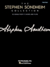 スティーヴン・ソンドハイム・コレクション（ピアノ）【The Stephen Sondheim Collection】