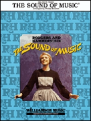 サウンド・オブ・ミュージック（ピアノ）【The Sound of Music】