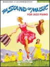 ジャズ・ピアノの為の・サウンド・オブ・ミュージック（ピアノ）【The Sound of Music for Jazz Piano】