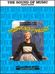 サウンド・オブ・ミュージック（ピアノ）【The Sound of Music】