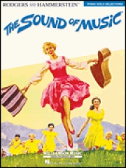 サウンド・オブ・ミュージック（ピアノ）【The Sound of Music】