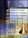 トランペットのための248の練習（トランペット）【248 Studies for Trumpet】
