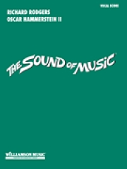 サウンド・オブ・ミュージック（ピアノ）【The Sound of Music】