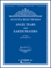 天使の涙と地球の祈り（オーガスタ・リード・トーマス）（トランペット+オルガン）【Angel Tears and Earth Prayers】
