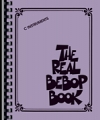 ザ・リアル・ビバップ・ブック（C・エディション）【The Real Bebop Book】