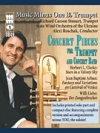 トランペットのための演奏会用小品（トランペット）【Concert Pieces for Trumpet and Concert Band】
