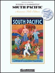 南太平洋（ピアノ）【South Pacific】