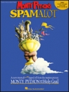 スパマロット（ピアノ）【Monty Python's Spamalot】