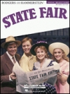 ステート・フェア（ピアノ）【State Fair】