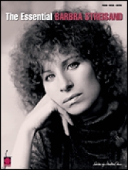 バーブラ・ストライサンド（ピアノ）【The Essential Barbra Streisand】